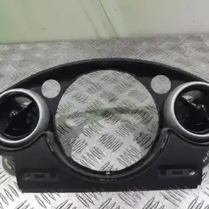 ventilatieroosters R50-R52-R53