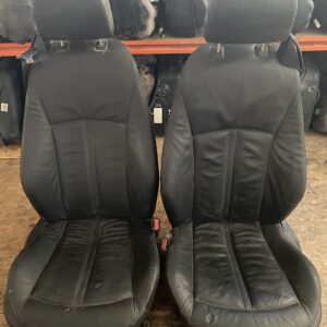 Z4 e85 interieur