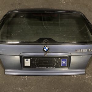 BMW E36 TOURING ACHTERKLEP