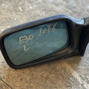 E30 spiegel links