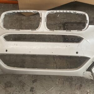 BMW F16 X6 M VOORBUMPER