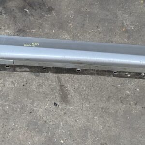 BMW E90 E91 SIDESKIRTS RECHTS