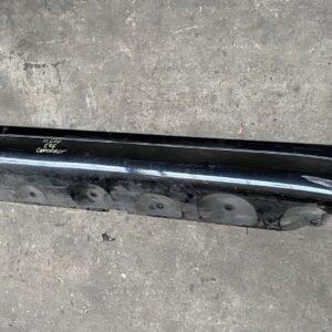 BMW E46 COMPACT M PAKKET SIDESKIRT LINKS