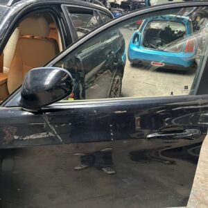 BMW E90 E91 DEUR LINKS VOOR
