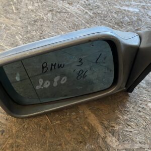 E30 spiegel links
