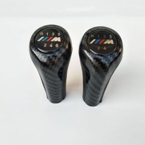pook 6 speed carbon NIEUW