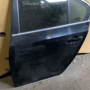 deur links achter e60