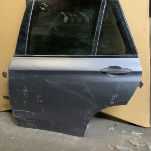 deur links achter X5-F15