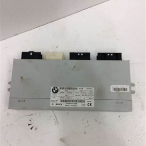 Achterklepmodule F10/F11