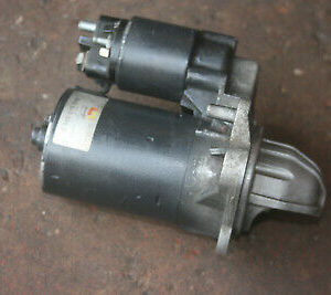 starter mini r50-r53-r52 1,6 benzine