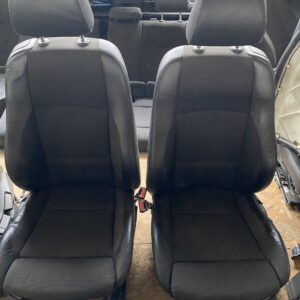 E81 Sport interieur