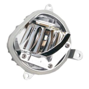 Set LED module hoekverlichting NIEUW OEM