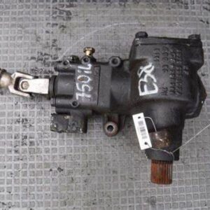 Hydrostuurhuis servotronic E38