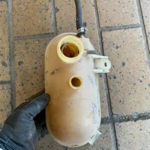 Expansietank E30-E28