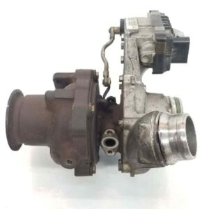 turbo diverse n47