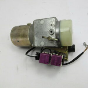 hydraulische pomp dak z3 cabrio