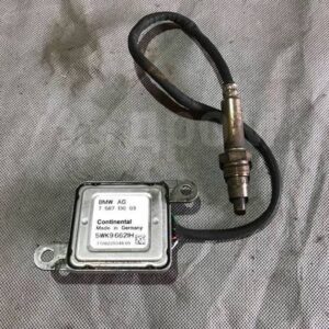 nox sensor