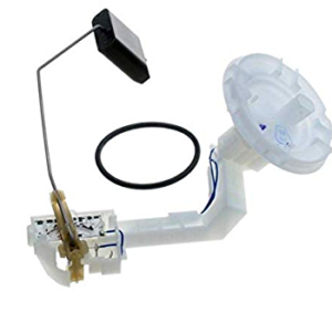 NIVEAUSENSOR LINKS IN TANK e38 alle