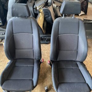 E81 sport interieur