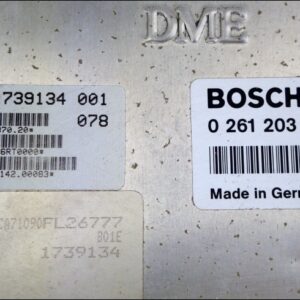 Basisstuurtoestel DME