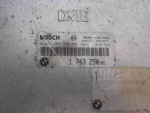 Basisstuurtoestel DME
