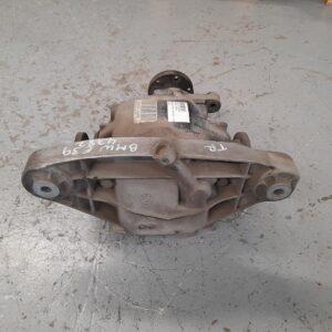 DIFFERENTIEEL ACHTER E39  525TDS