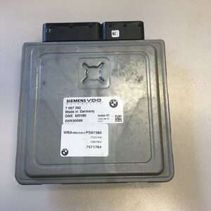 Basisstuurtoestel DME