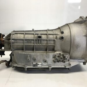 automatische transmissie e36-e34 325i 525i