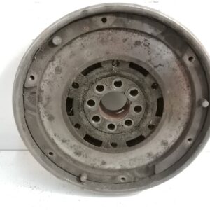 Dubbelmassavliegwiel E39/E46 M47