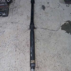 Cardanas automaat versnellingsbak
