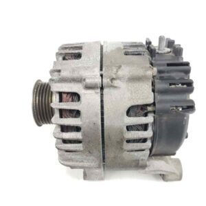 Dynamo 180A-DIV- MODELLEN