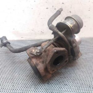 turbo 318tds
