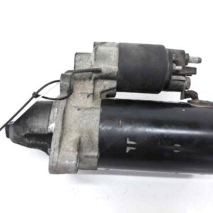 Startmotor