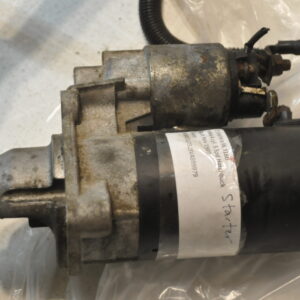 STARTMOTOR