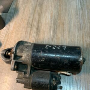 starter 318tds e36