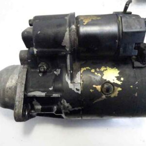 startmotor m51 325tds-525tds-725tds