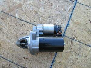 startmotor 135i-335i n55