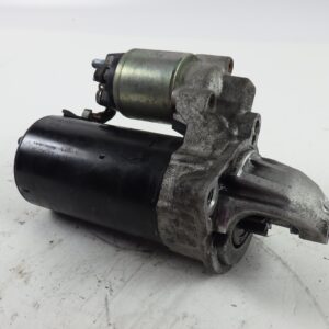 Startmotor