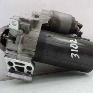startmotor n47n-n57n
