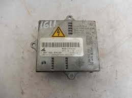 xenon ballast
