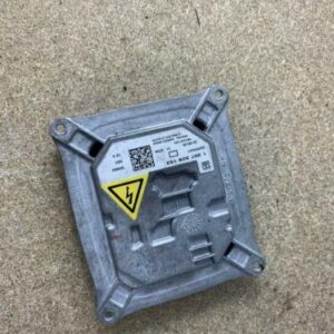 xenon ballast