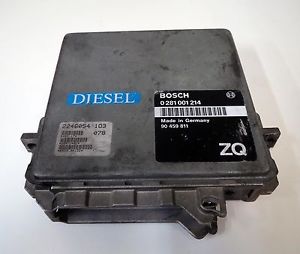 Stuurtoestel DDE 2.1
