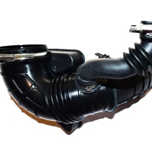 Luchtinlaatpijp met resonator NIEUW -F10-F11-F25-F26