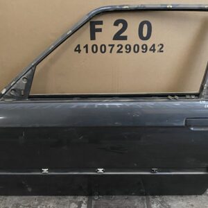 BMW E30 Coupe deur links voor
