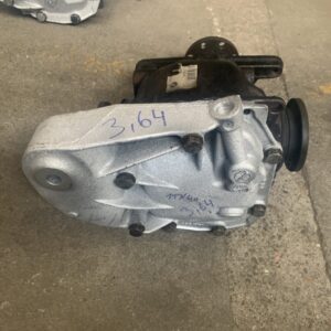 differentieel revisie  e8x-e9x benzine 3.64