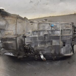 Automatische transmissie e36 320i