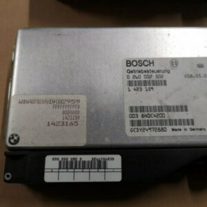 AT-Basis Stuurtoestel EGS