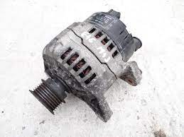 DYNAMO 70A M43 E46
