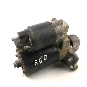 startmotor mini w10-w11