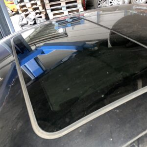 BMW E90 PANORAMISCH DAK